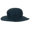 Slouch Hat-100% Polyester - black navy